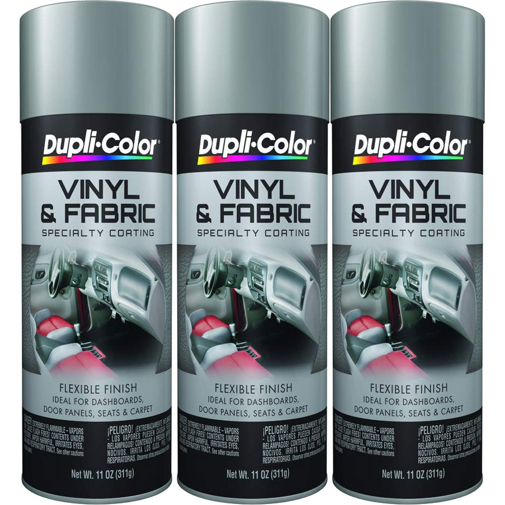 Dupli-Color HVP113 Dupli-Color High Performance Vinyl and Fabric