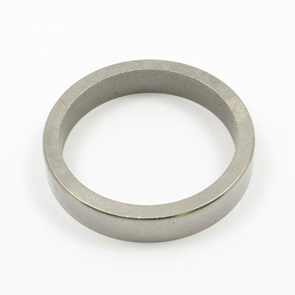 Photo for Dura-Bond Valve Seat 30702; 1.688 in. 2.0060 in. 0.375 in. Powdered Metal Composition
