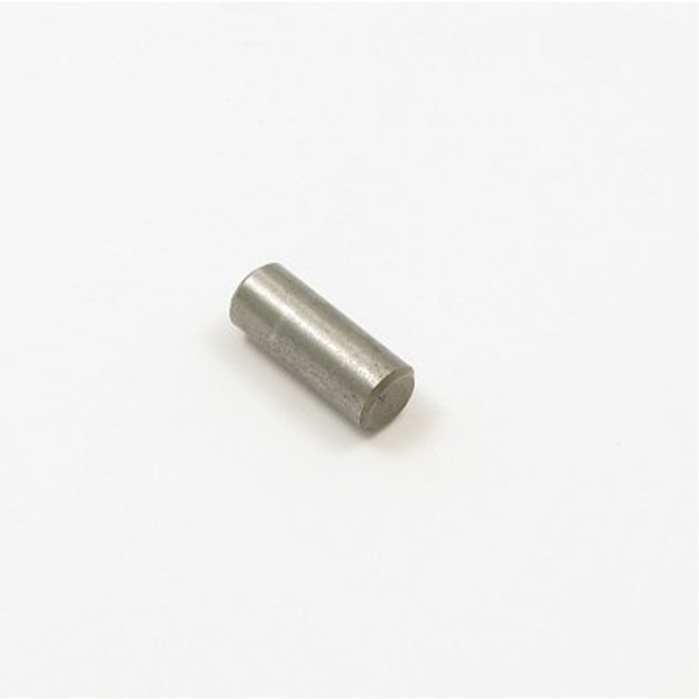 Photo for Dura-Bond Bearings Dowel Pin AD-1284-P; Solid 0.630 in. 0.247 in. N/A for Chrysler, Chevy 383 to 440, 262 to 400, 396 to 454