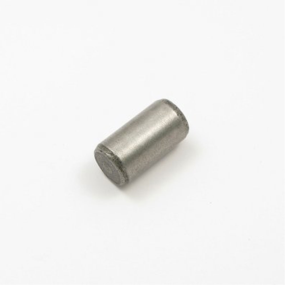 Photo for Dura-Bond Bearings Dowel Pin AD-679; Crank Pin Solid 0.813 in. 0.439 in. N/A for Chevy 262 to 400, 366 to 454