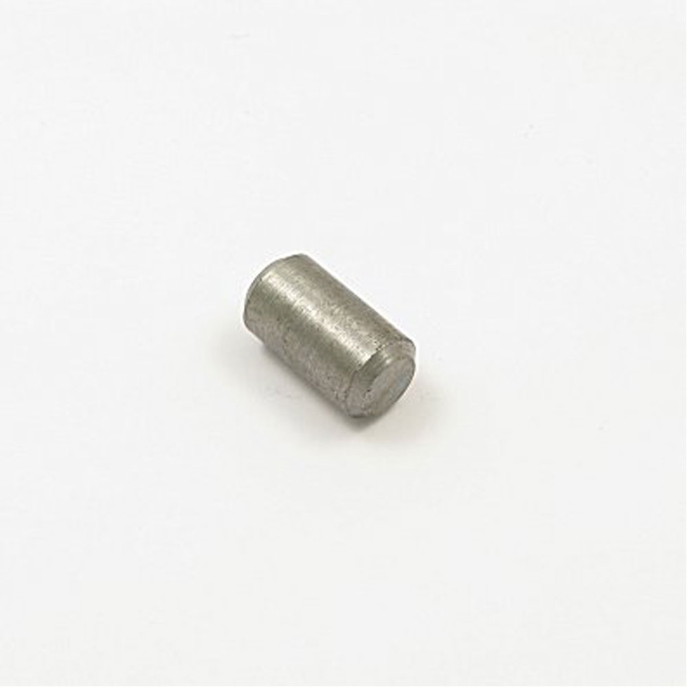 Dura-Bond Cylinder Head Dowel Pin AD-927-P; Solid 0.565 in. 0.313 in. N/A for GM, Chrysler, AMC 262 to 400, 350 to 455, 273 to 360 LA, 258 