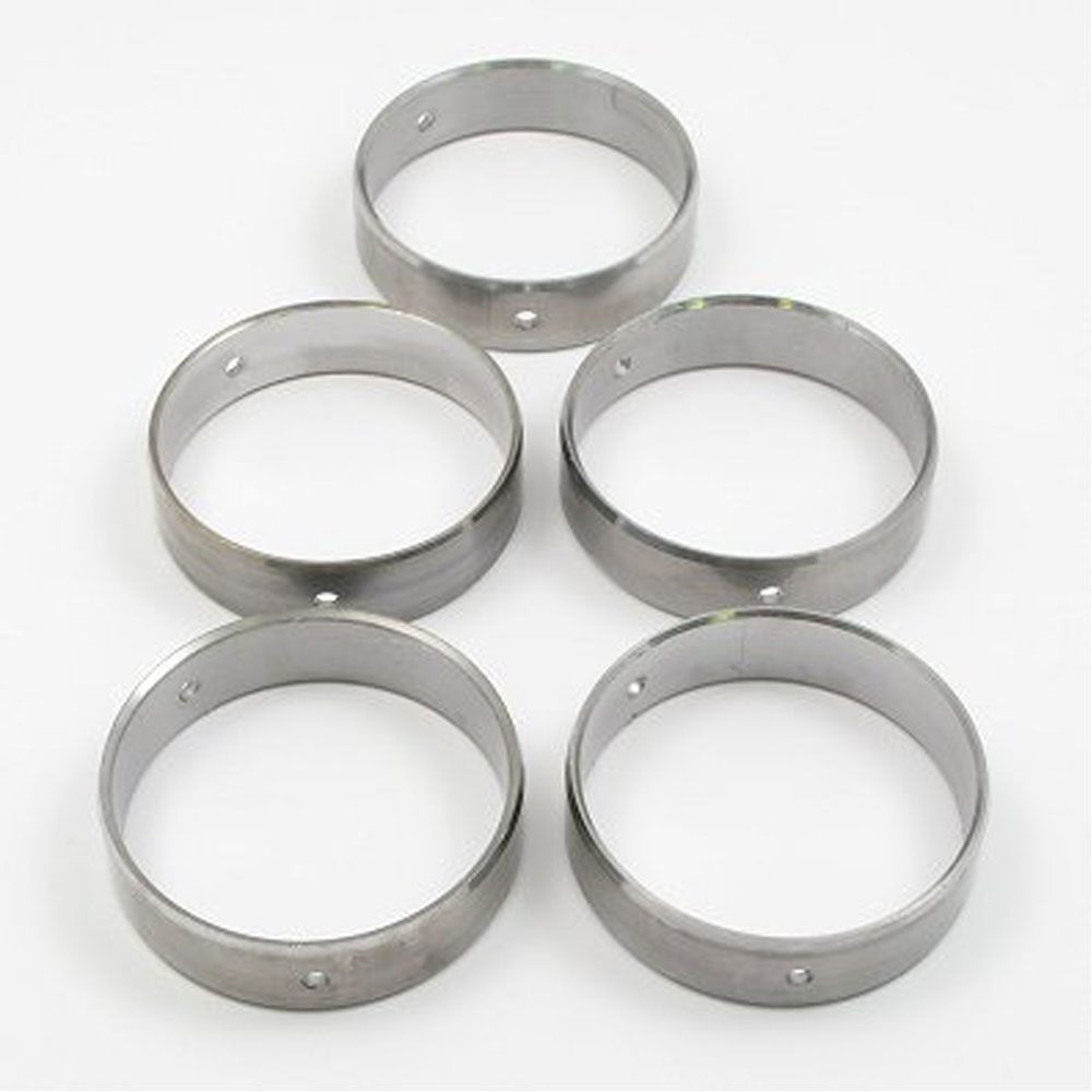 Dura-Bond Camshaft Bearings CH-23; Standard Replacement for 2003 to 2004 Chevy LS 