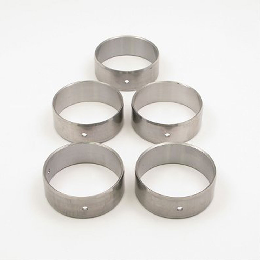 Dura-Bond Bearings Camshaft Bearing Set CH-8; Standard Replacement for 1964 to 2002 Chevy 262 to 400 