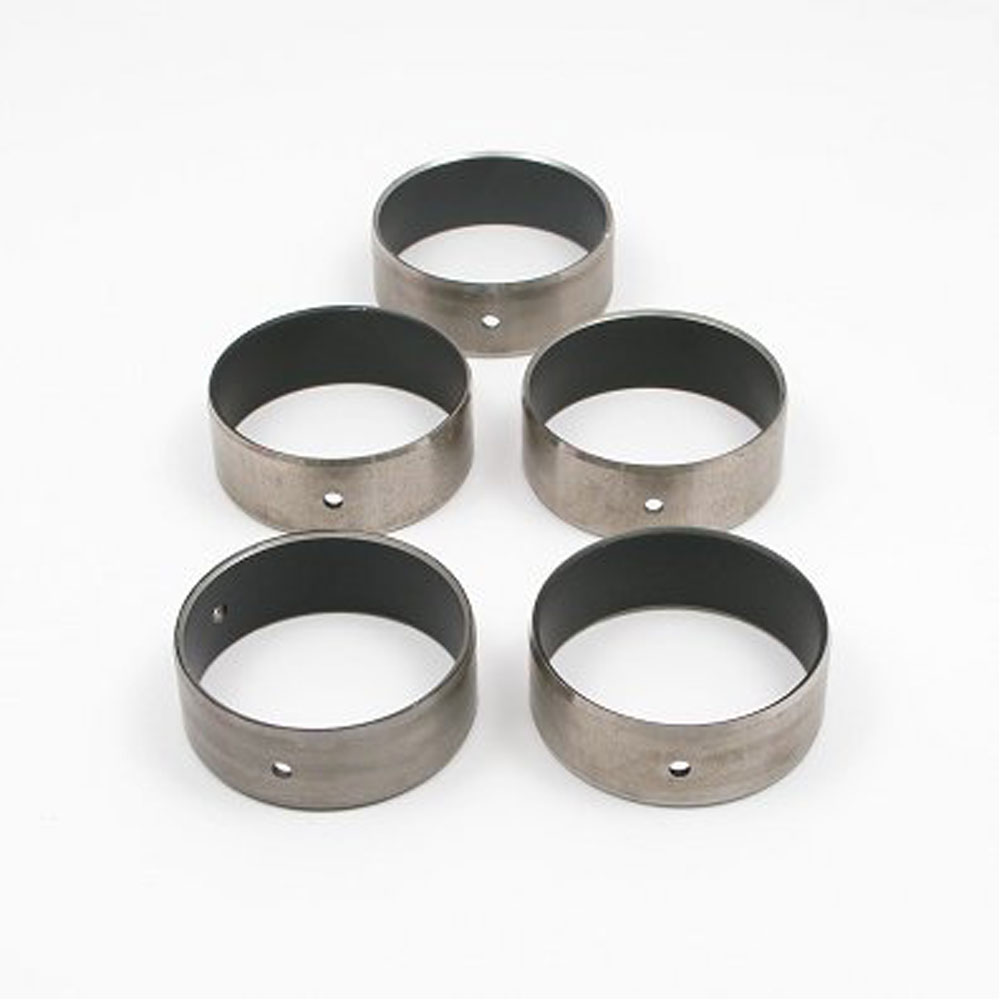 Dura-Bond Bearings Camshaft Bearing Set CHP-8T; Standard Performance for Chevy 262 to 400 