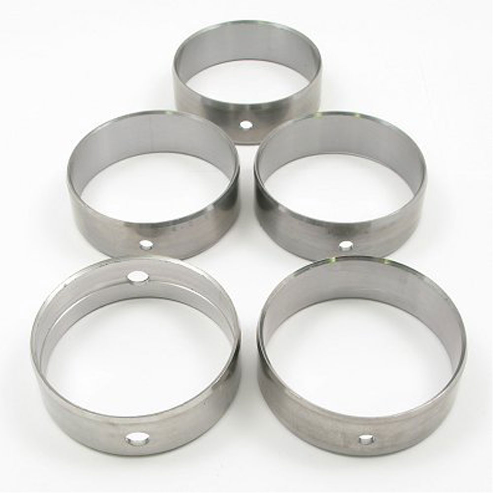 Dura-Bond Bearings Camshaft Bearing Set O-7; 