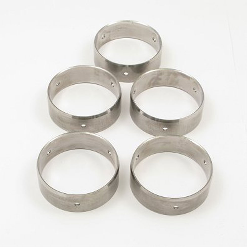 Photo for Dura-Bond Bearings Camshaft Bearing Set PP-4; HP Standard Performance for Pontiac 265 to 455