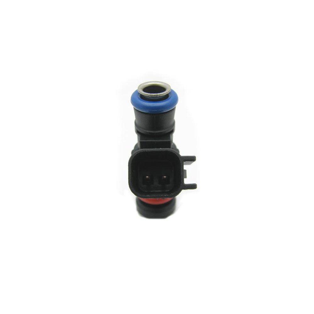 DeatschWerks Fuel Injectors 16U-00-0090-8; 90 lbs/hr. for 2006 to 2015 GM LS 