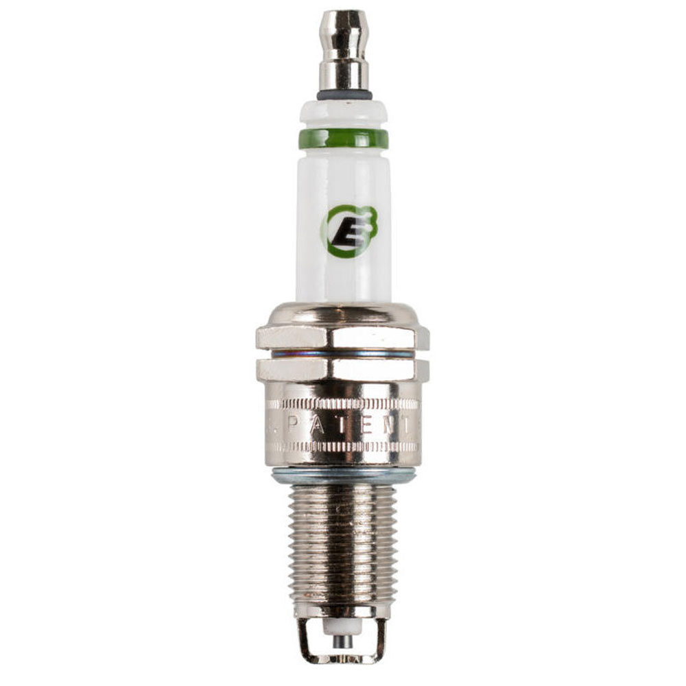 Photo for E3 Spark Plugs Spark Plug E3.34; Premium DiamondFire Powersport 14.000 mm 0.750 in. Gasket Resistor