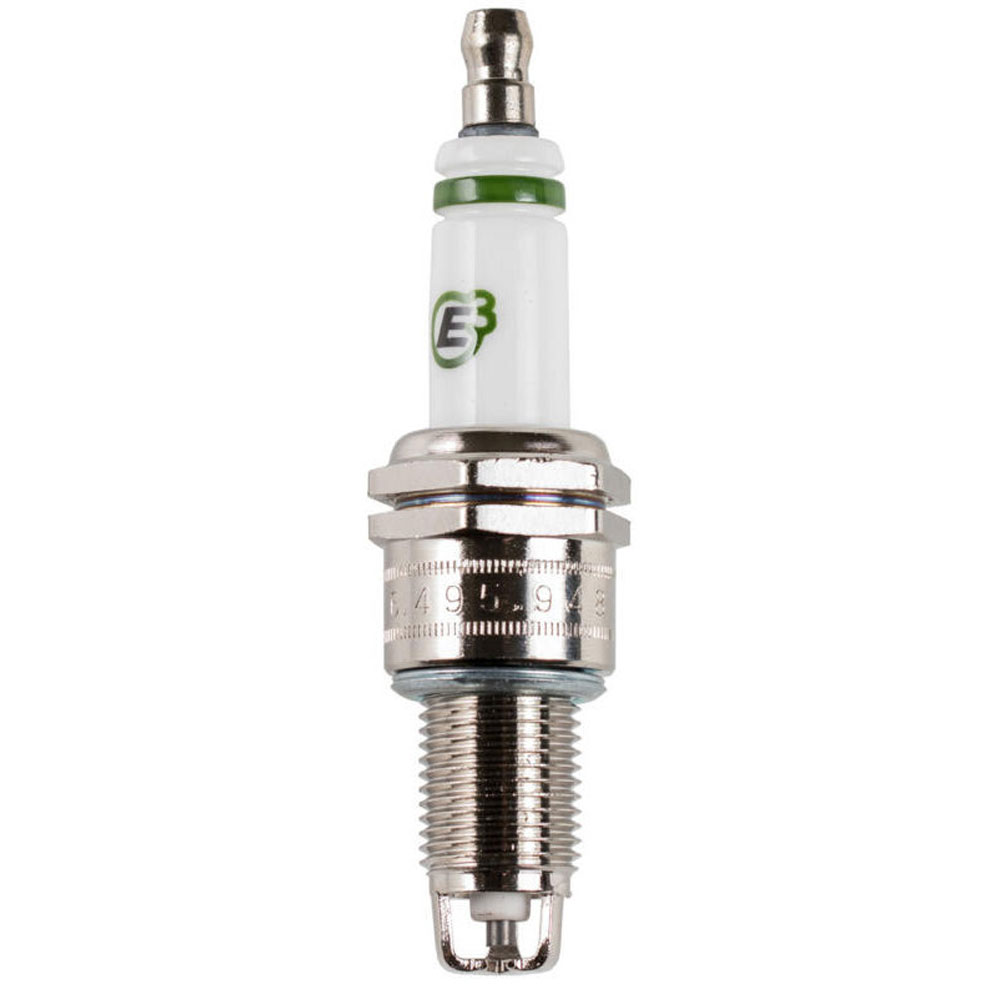 Photo for E3 Spark Plugs Spark Plug E3.46; Premium DiamondFire Automotive 14.000 mm 0.750 in. Gasket Resistor
