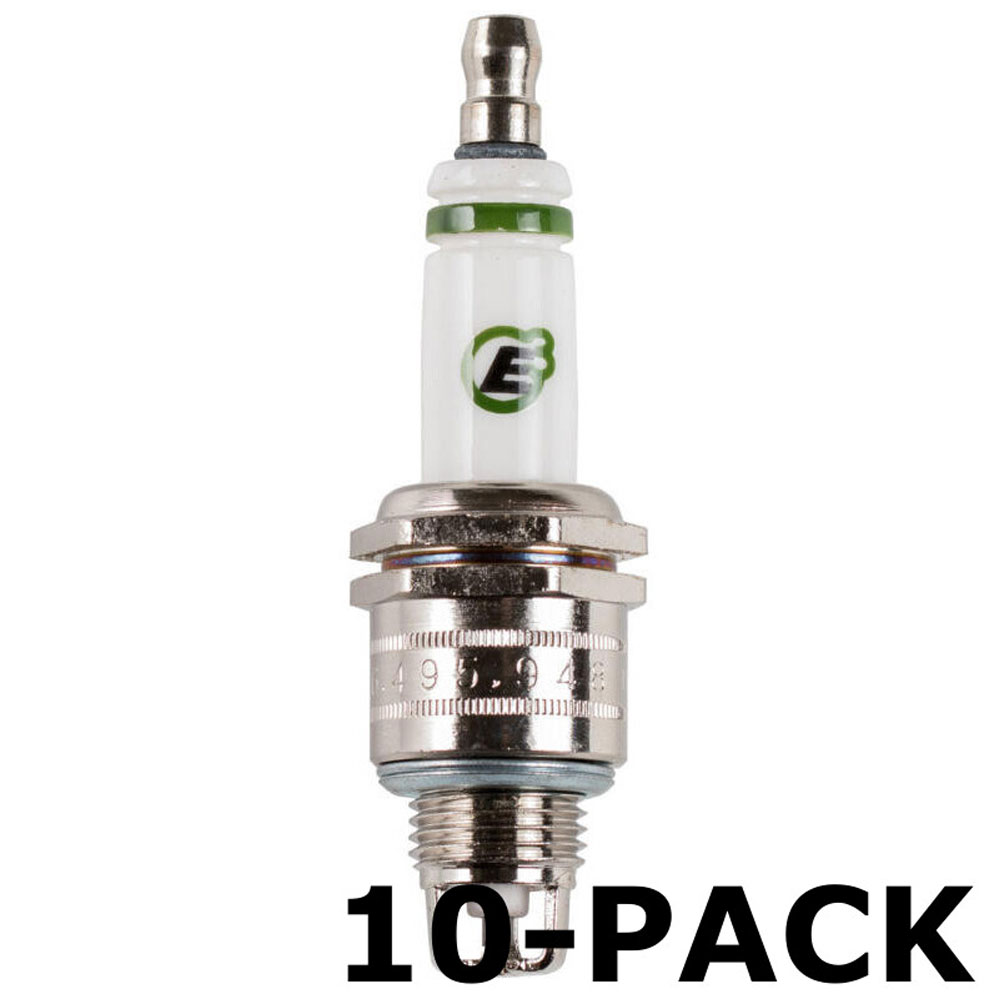  E3 Spark Plug Image