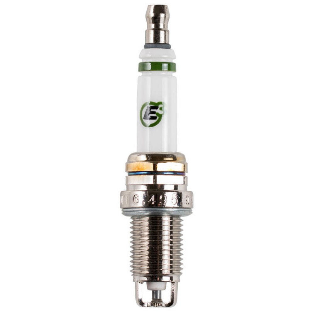 E3 Spark Plugs Spark Plug E3.56; Premium DiamondFire Automotive 14.000 mm 0.750 in. Gasket Resistor 