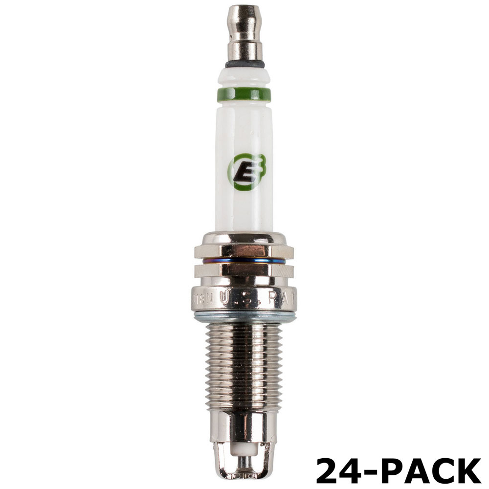 Photo for E3 Spark Plugs Spark Plug E3.58(24-PACK); 