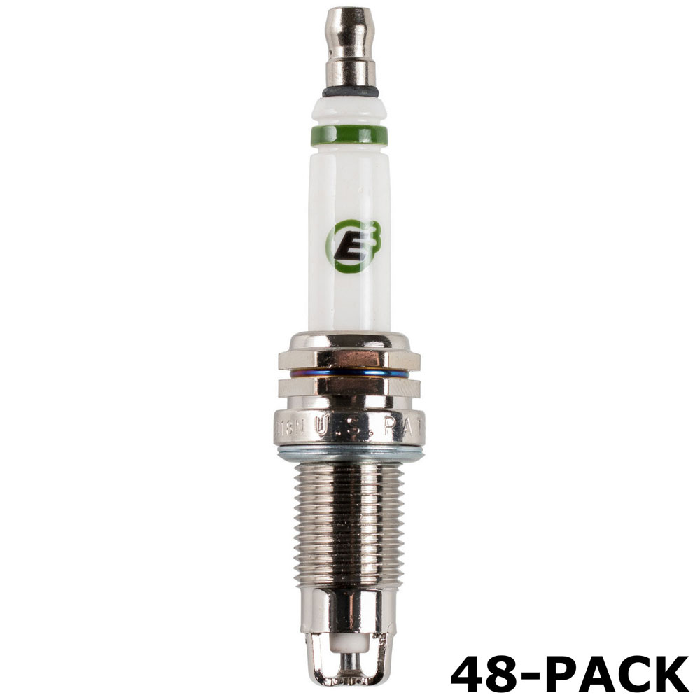Photo for E3 Spark Plugs Spark Plug E3.58(48-PACK); 