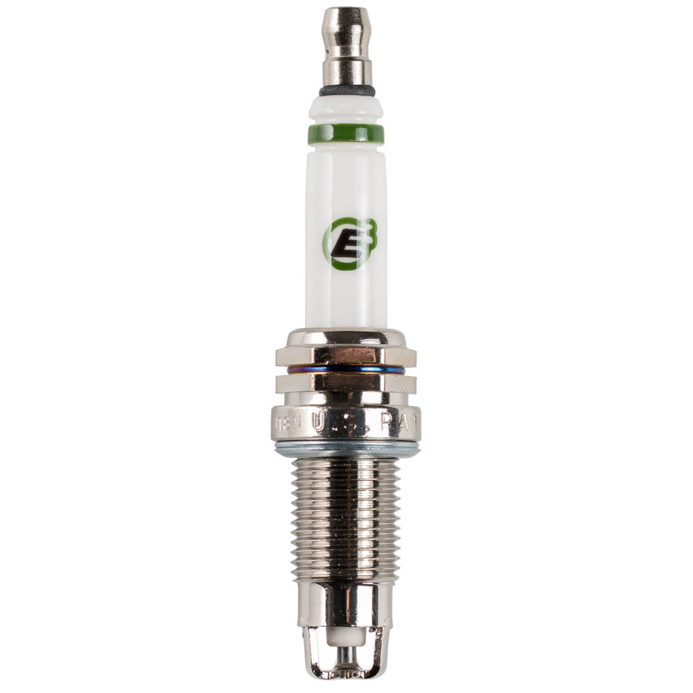 Photo for E3 Spark Plugs Spark Plug E3.58; Premium DiamondFire Automotive 14.000 mm 0.750 in. (0.092 in. with Skirt) Gasket Resistor