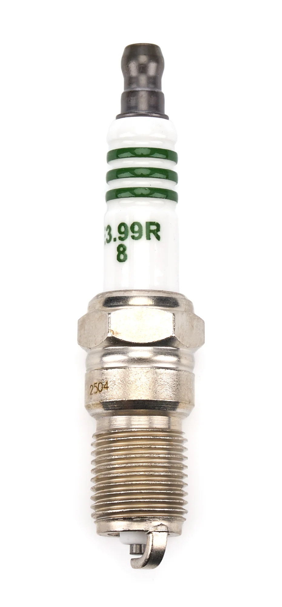 E3 Spark Plug E3.99R-8; R-Series 14mm 0.708 in. Tapered Performance Non-Resistor 