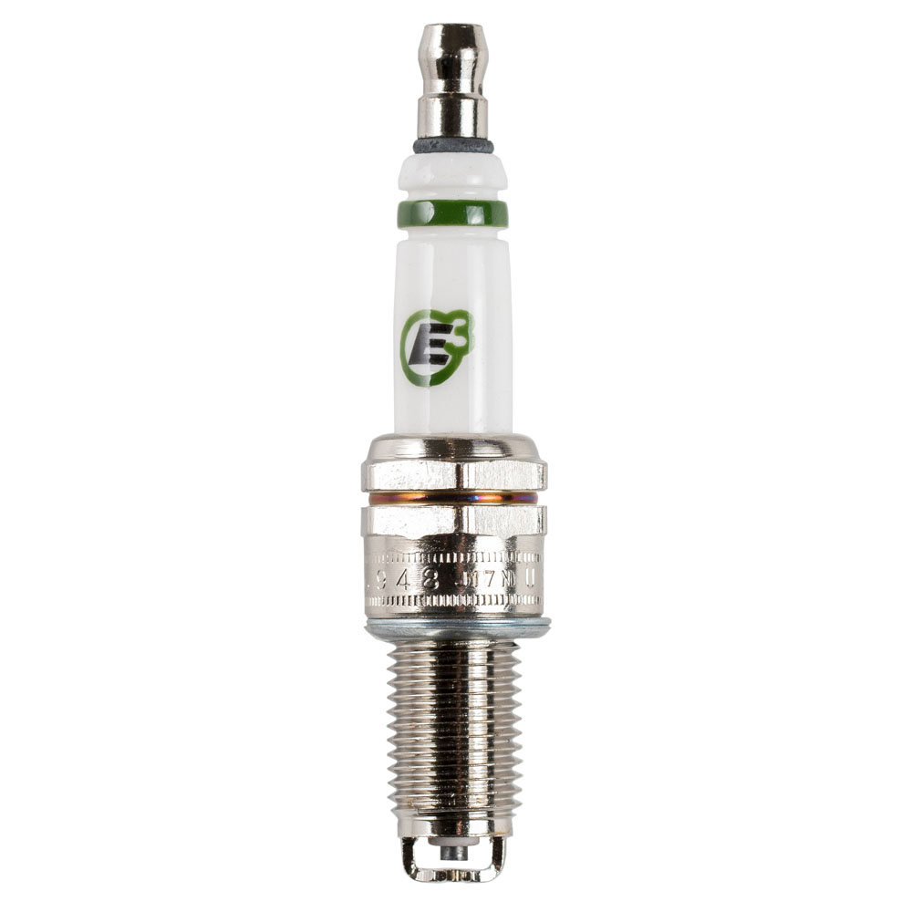 E3 Spark Plug E3.36; Premium DiamondFire Powersport 12mm 0.750 in. Gasket Resistor 