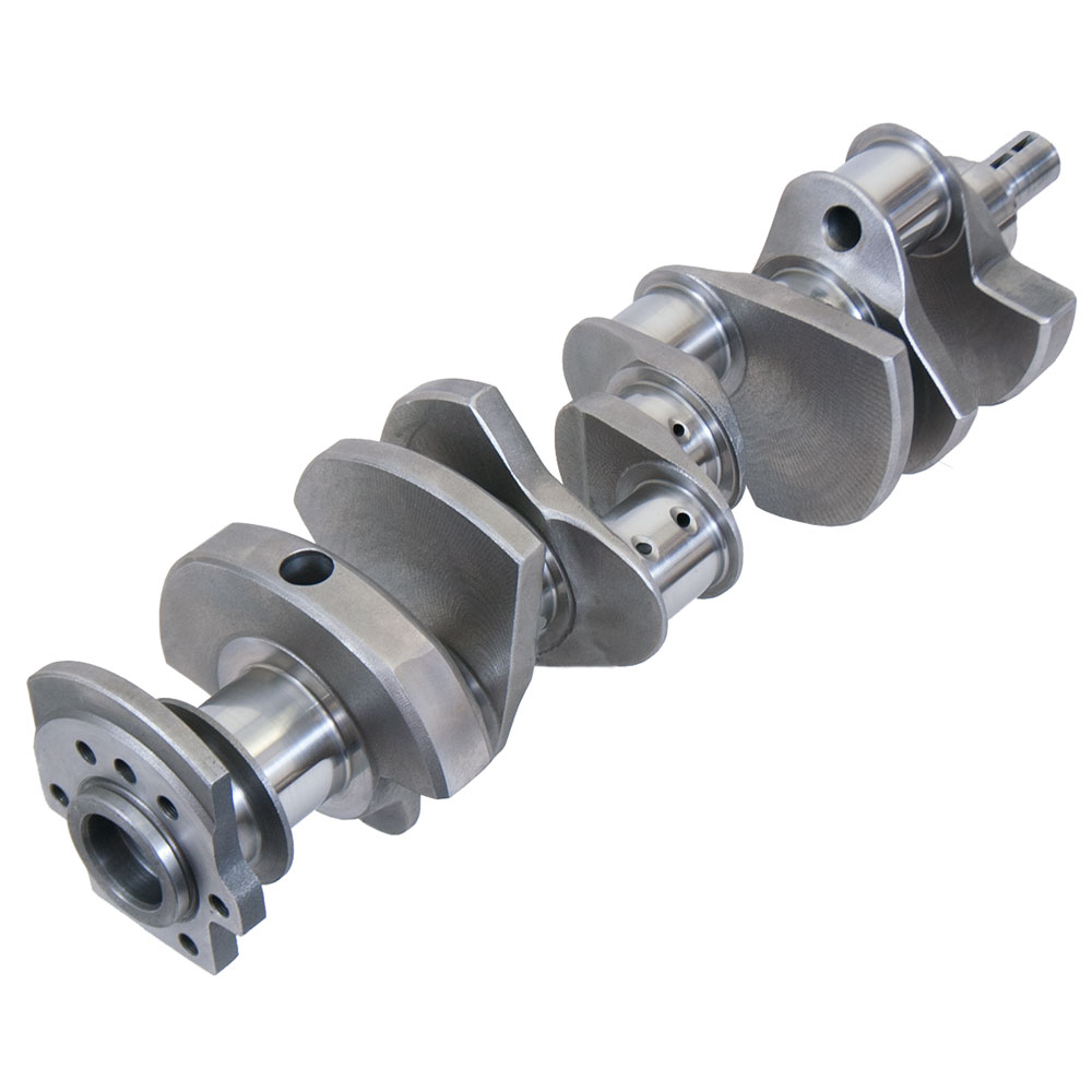 Photo for Eagle Specialty Products Crankshaft 103503480CMLW; RaceSaver for Chevy 