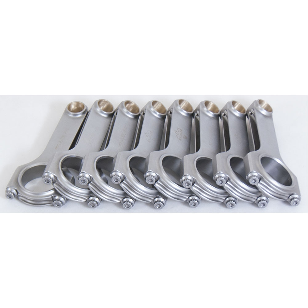 Photo for Eagle Specialty Products Connecting Rod CRS5700PLWXD-1; Extreme Duty 5.700 in. Bushed for Ford