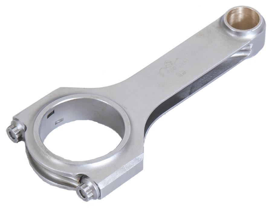 Eagle Connecting Rods CRS6000B3D; H-Beam 6.000 in. Bushed for Chevy 262 to 400 