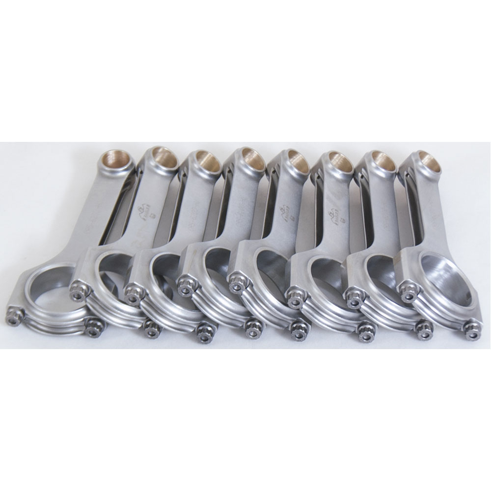 Photo for Eagle Specialty Products Connecting Rod Set CRS6200C3D2000; Bushed for Chrysler