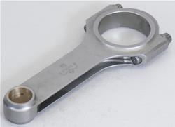 Eagle Connecting Rods CRS63853D2000; H-Beam 6.385 in. Bushed for Chevy 396 to 454 