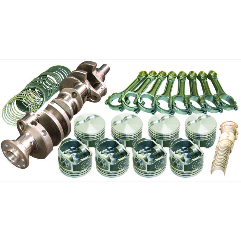 Photo for Eagle Specialty Products Crankshaft Rotating Assembly B20600030; Street, Strip for Chrysler LA 360 Mains