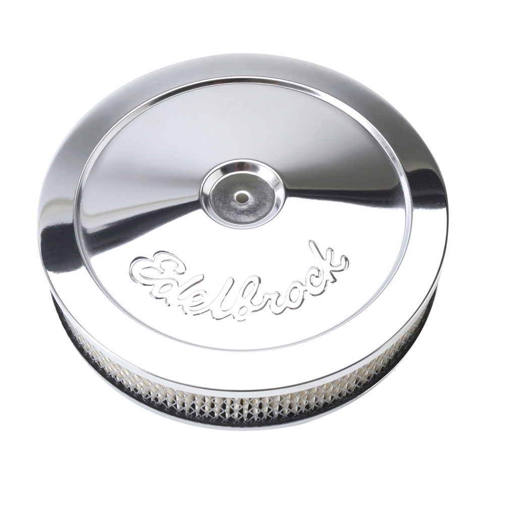  Edelbrock Air Cleaner Assembly Image