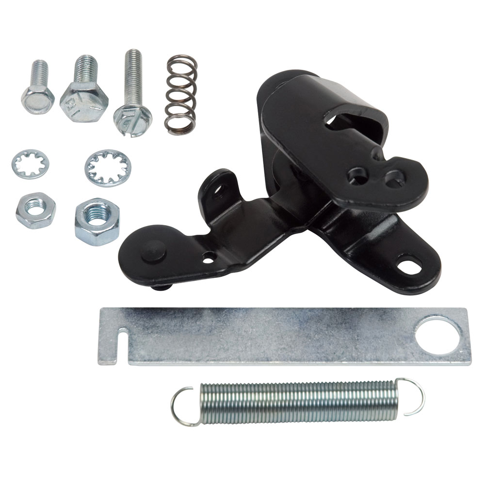 Edelbrock Throttle Lever 1844; 