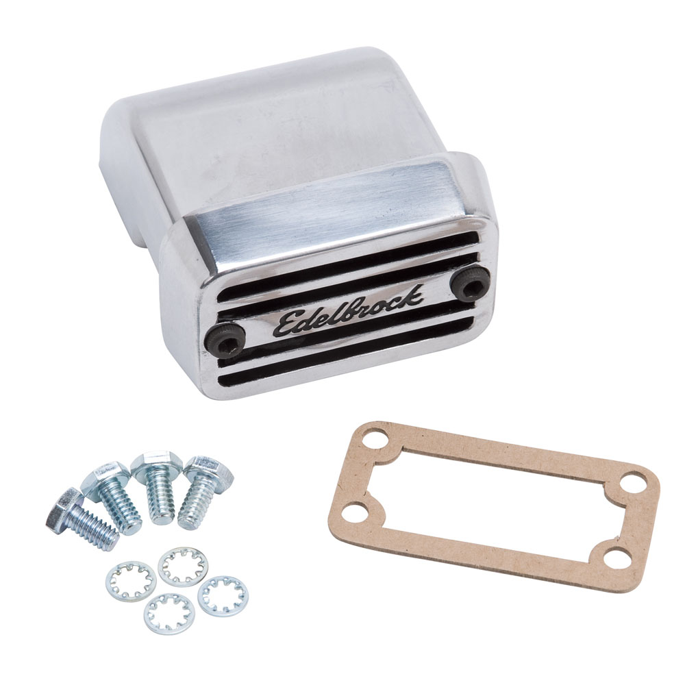  Edelbrock Valve Cover Breather Image