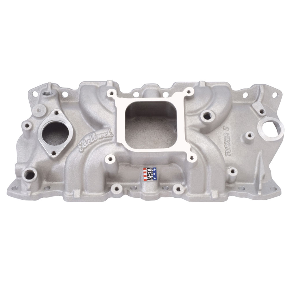 Edelbrock Intake Manifold Image