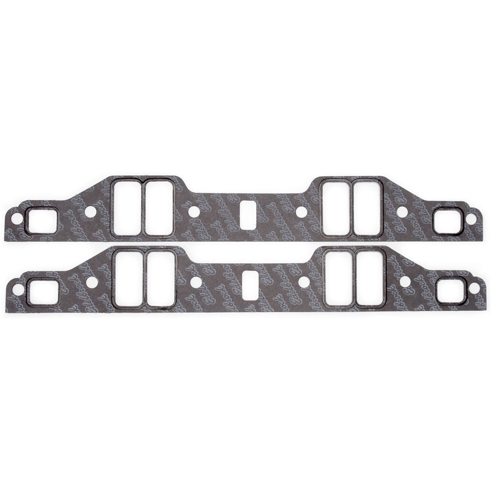  Edelbrock Intake Manifold Gaskets Image