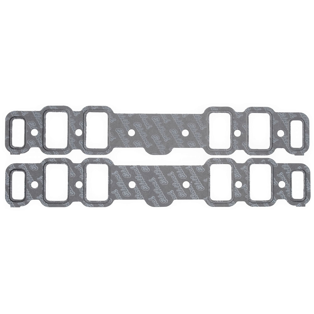  Edelbrock Intake Manifold Gaskets Image