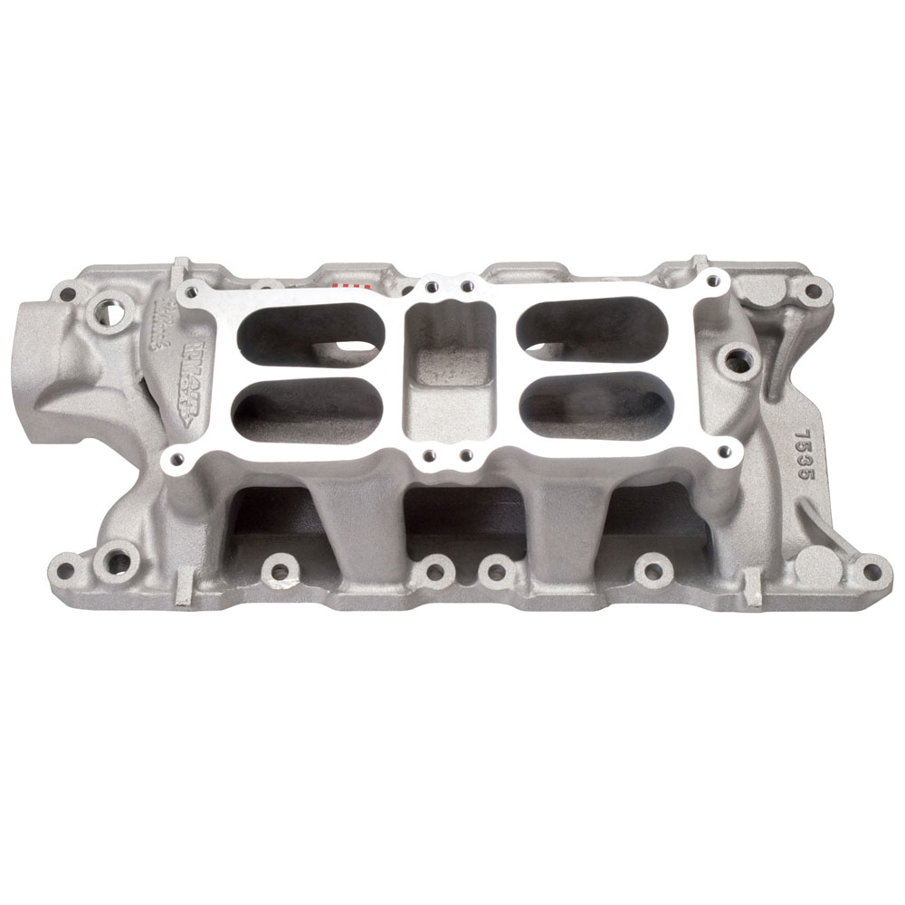  Edelbrock Intake Manifold Image