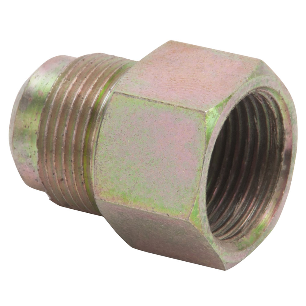  Edelbrock EGR Tube Adapter Image