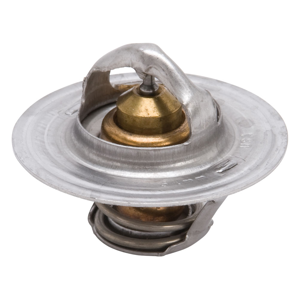 Edelbrock Thermostat 8603; 