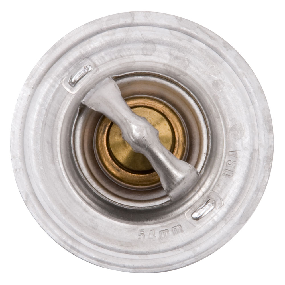 Edelbrock Thermostat 8603; 