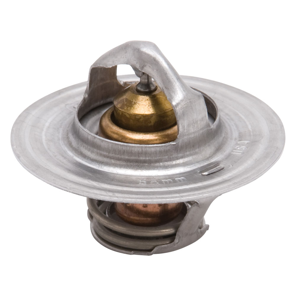 Edelbrock Thermostat 8605; 