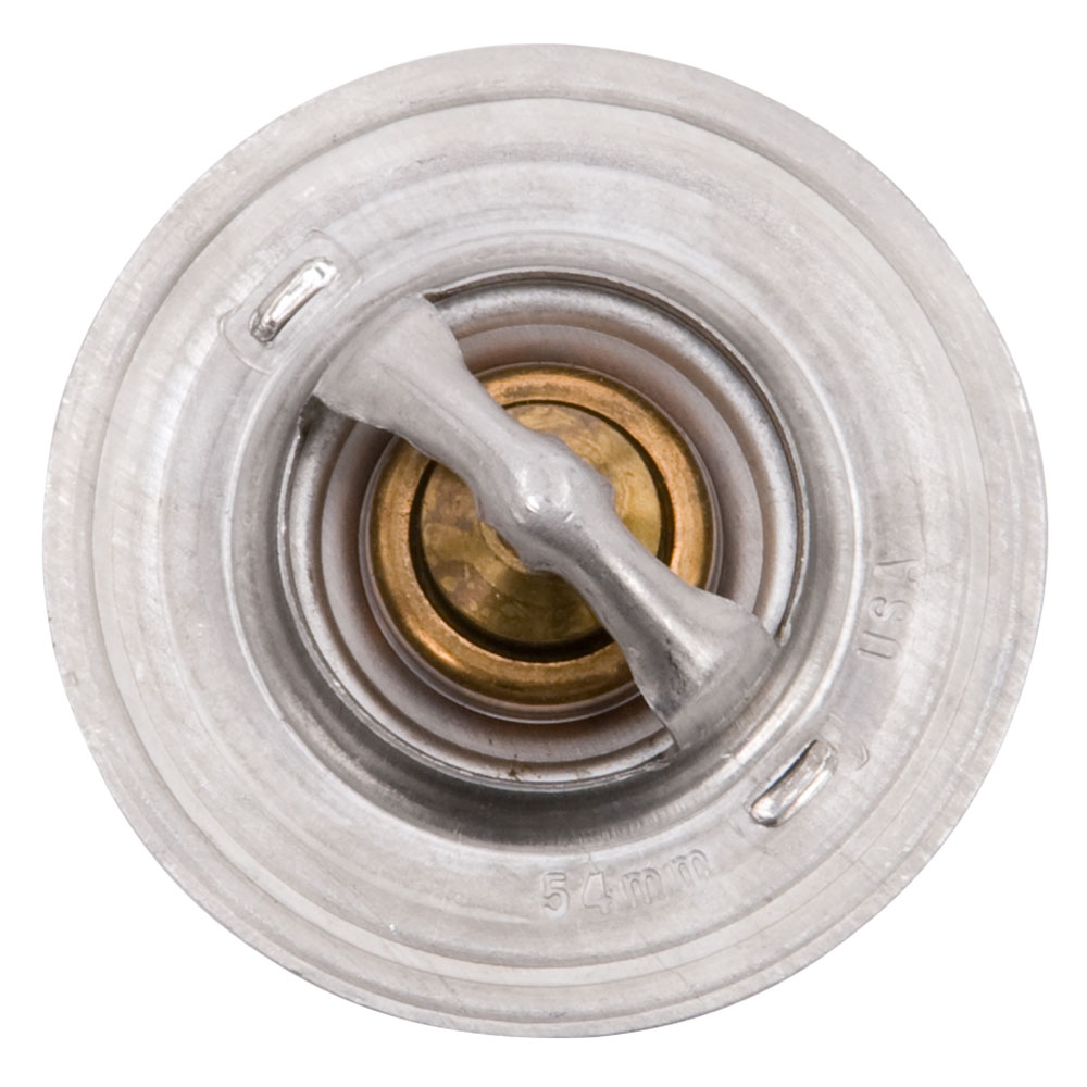Edelbrock Thermostat 8605; 