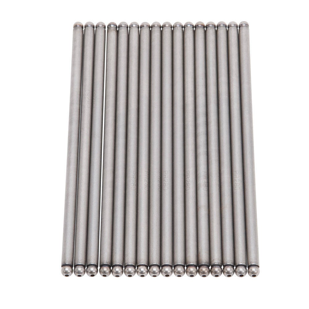  Edelbrock Pushrods Image