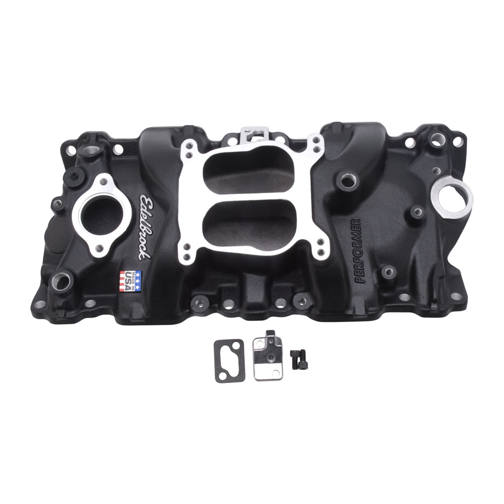  Edelbrock Intake Manifold Image