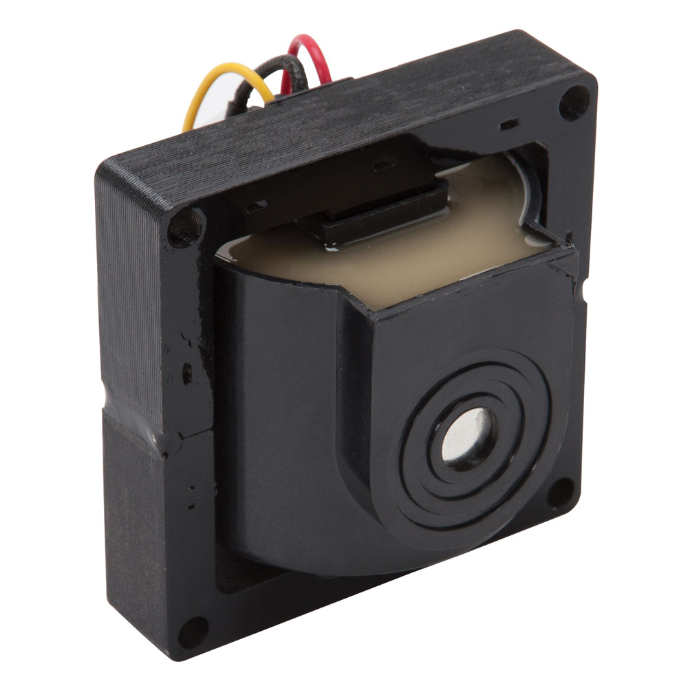 Edelbrock Ignition Coil 22743; 