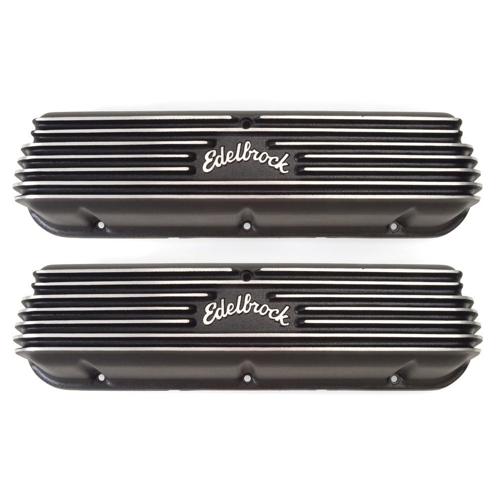  Edelbrock Valve Covers Image