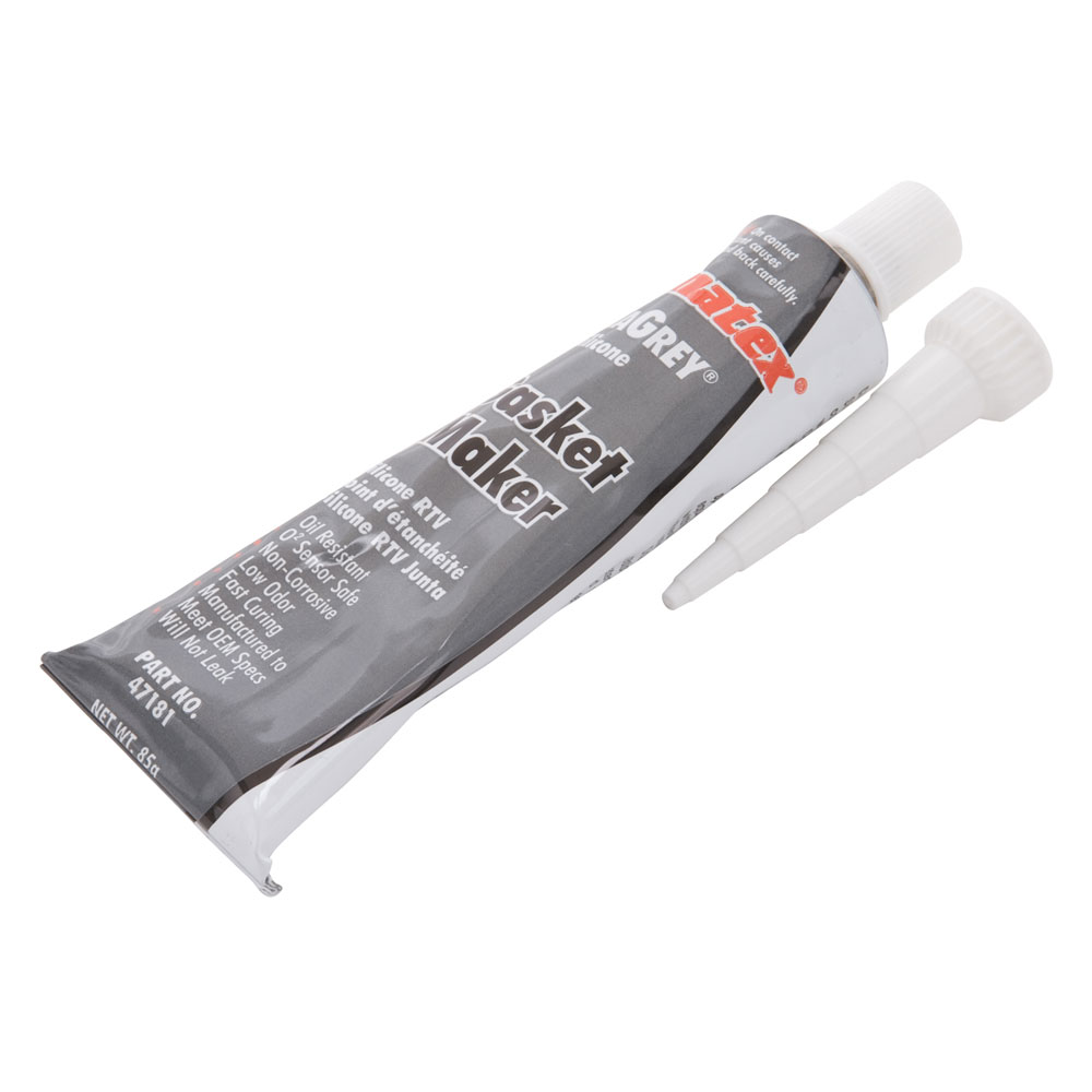 Photo for Edelbrock Multi Purpose Adhesive 1076;