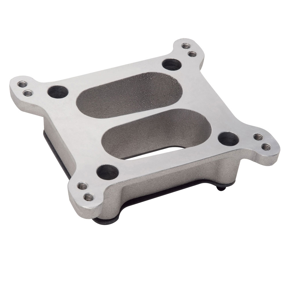 Photo for Edelbrock Carburetor Adapter Plate 1106;
