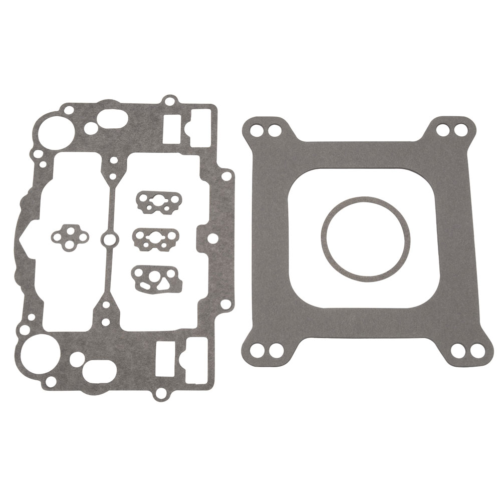 Photo for Edelbrock Carburetor Repair Kit 1472; Gasket Kit Performer, Performer AVS 