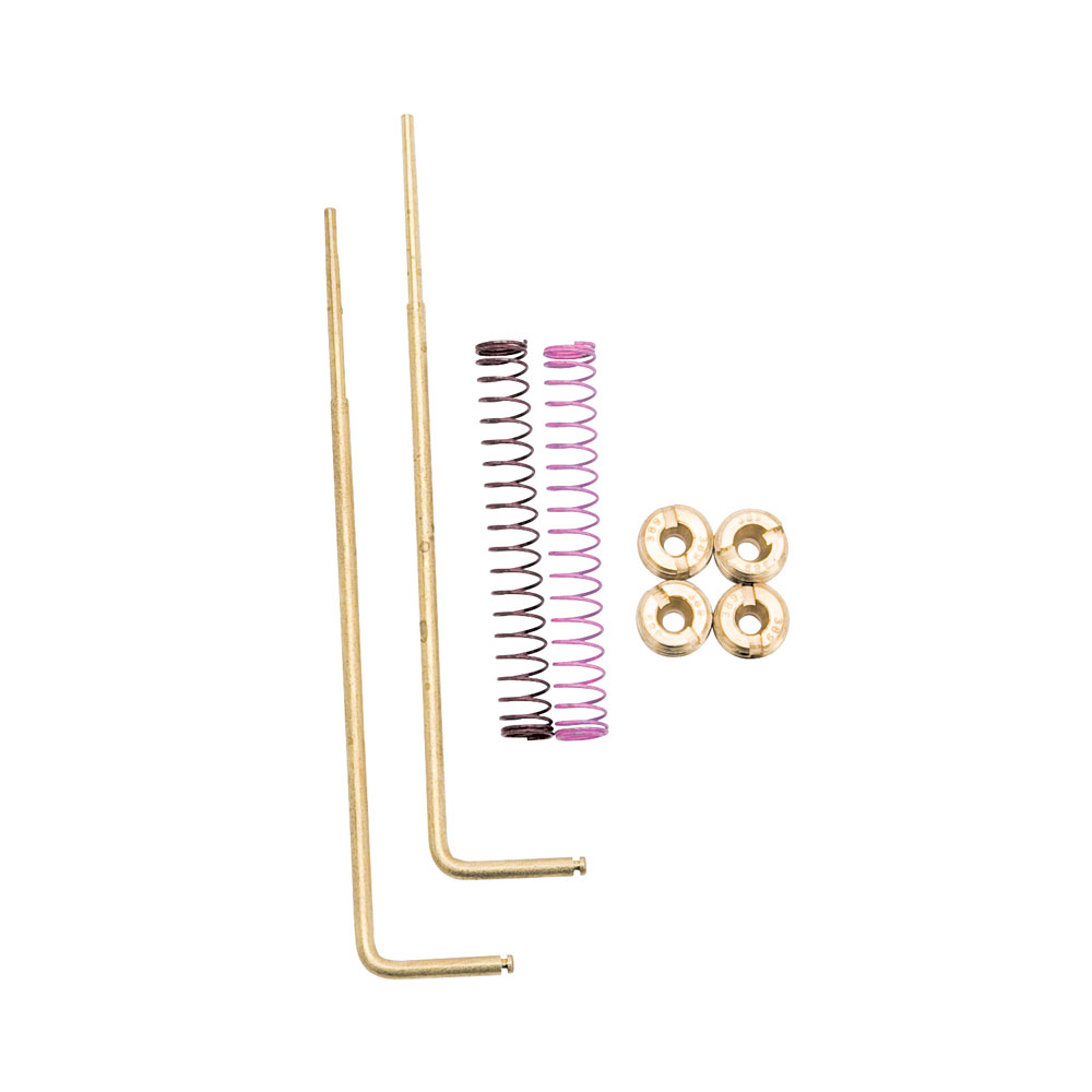 Photo for Edelbrock Carburetor Calibration Kit 1485; Edelbrock 1409 