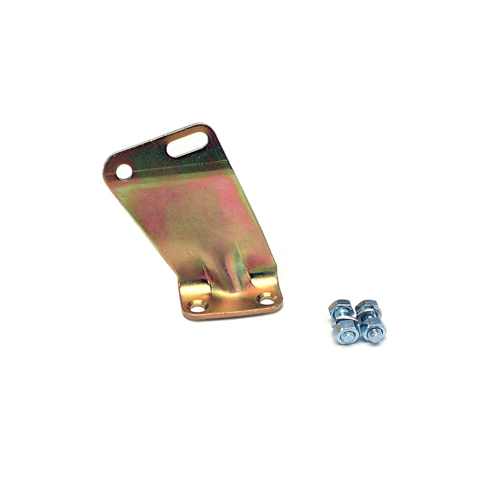 Photo for Edelbrock Carburetor Throttle Cable Bracket 1490;