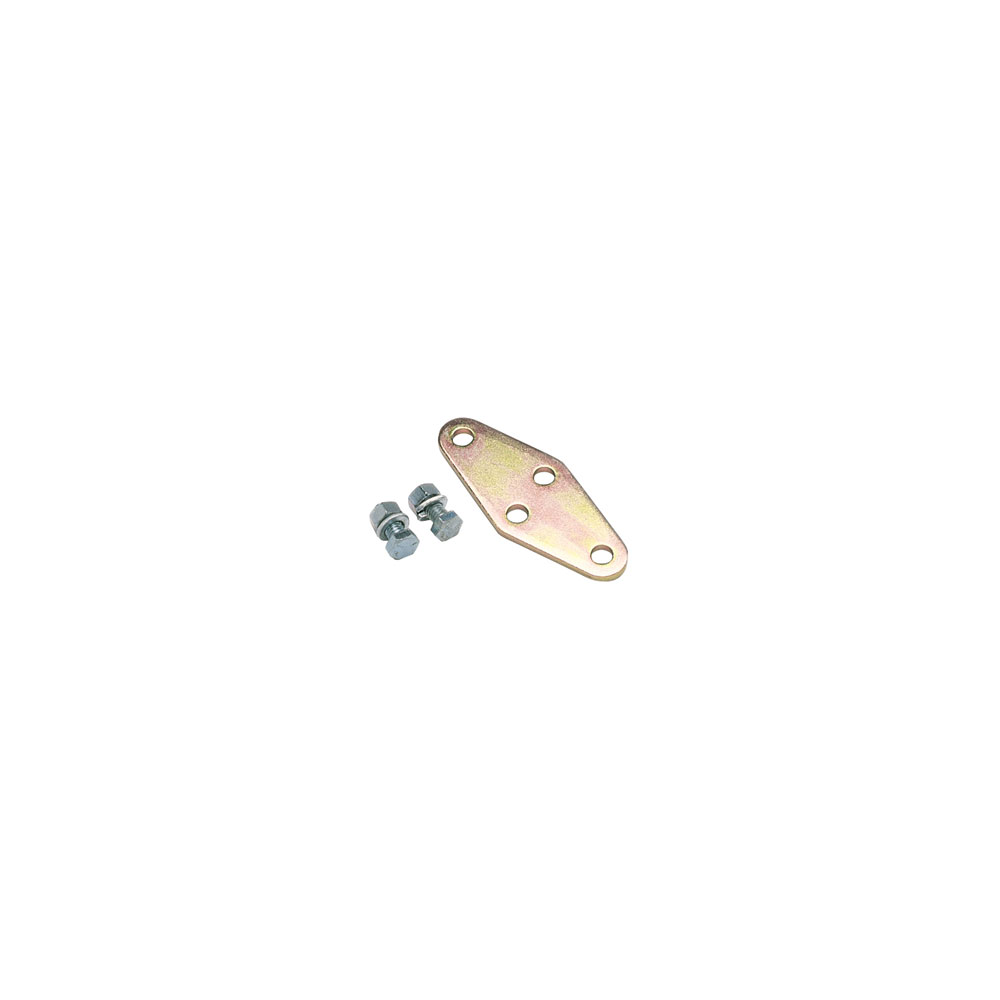 Photo for Edelbrock Carburetor Throttle Cable Bracket 1495;