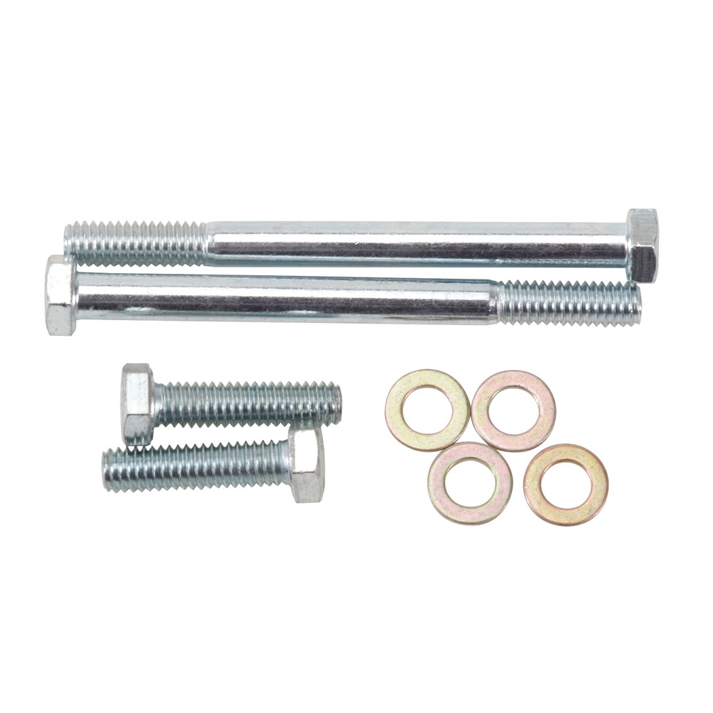Photo for Edelbrock Carburetor Mounting Bolt 1925; Quadrajet Mounting Bolts 