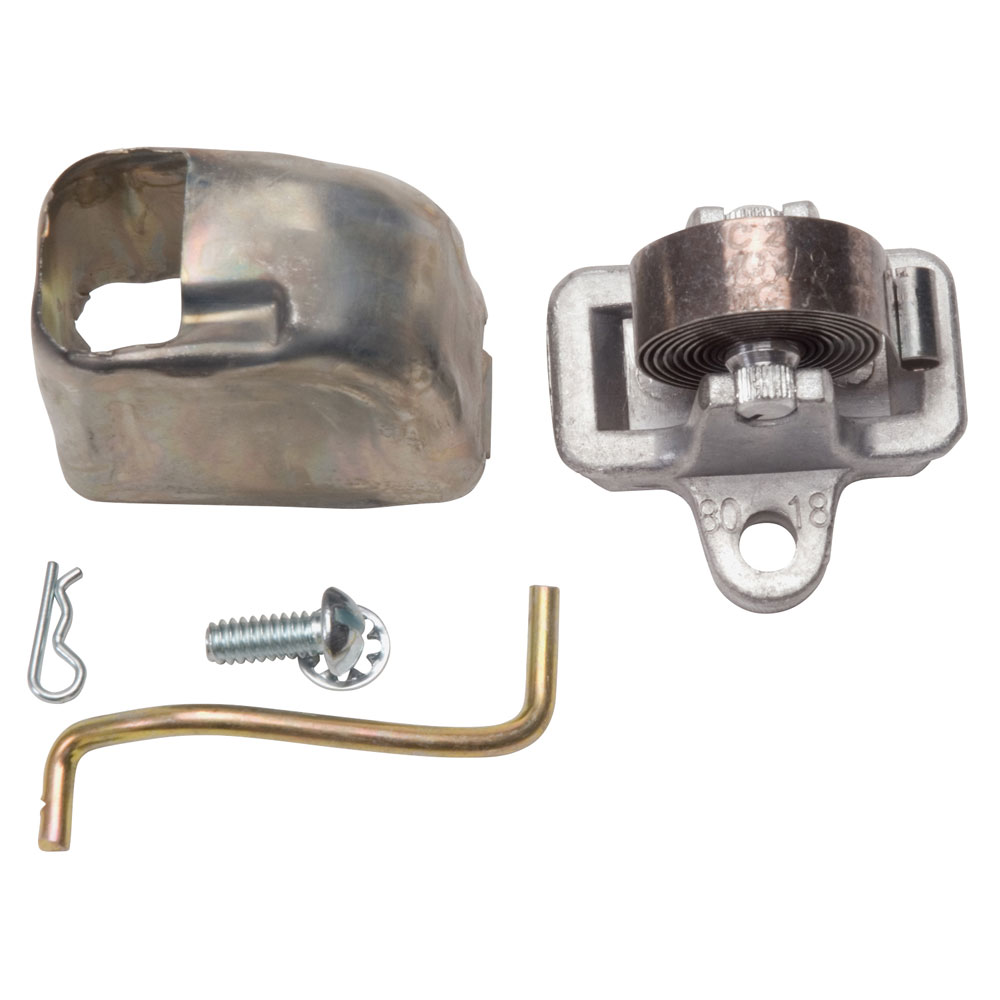Photo for Edelbrock Carburetor Choke Thermostat 1931; Divorced Choke Kit for Chevy 262 to 400